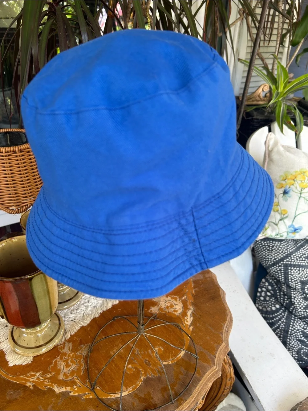 Philadelphia 76ers Neo Cycle Bucket Hat